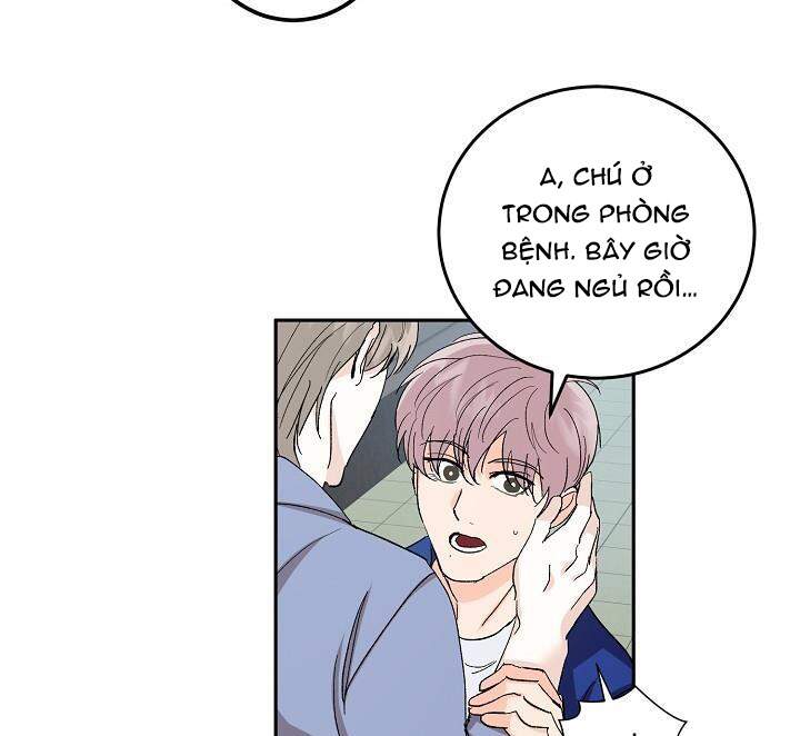 Kẻ Cắp Mặt Trăng Chapter 56 - Trang 2