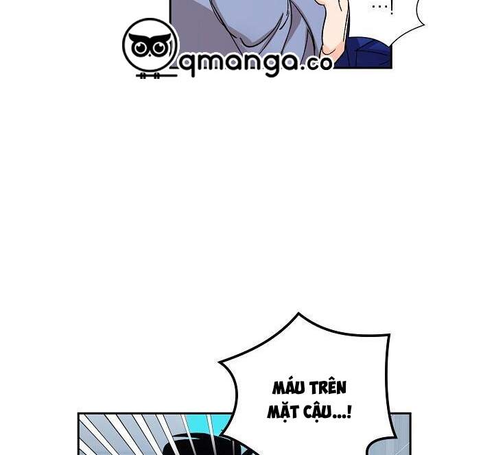 Kẻ Cắp Mặt Trăng Chapter 56 - Trang 2