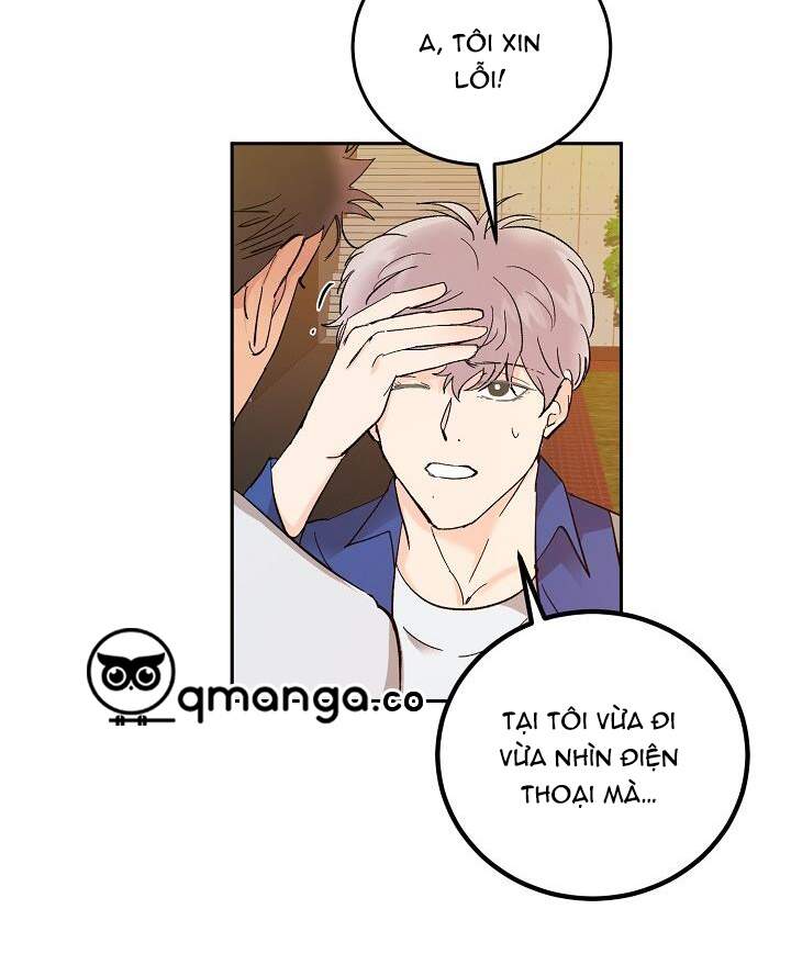 Kẻ Cắp Mặt Trăng Chapter 54 - Trang 2