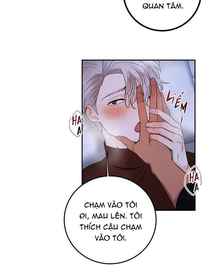 Kẻ Cắp Mặt Trăng Chapter 54 - Trang 2