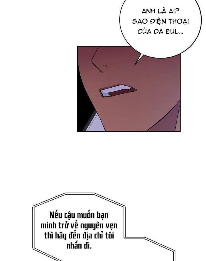 Kẻ Cắp Mặt Trăng Chapter 54 - Trang 2