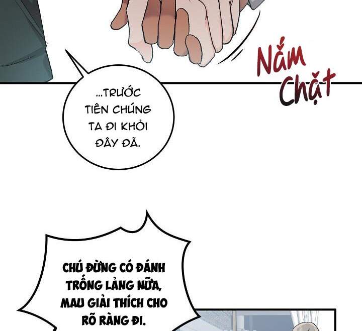 Kẻ Cắp Mặt Trăng Chapter 51 - Trang 2