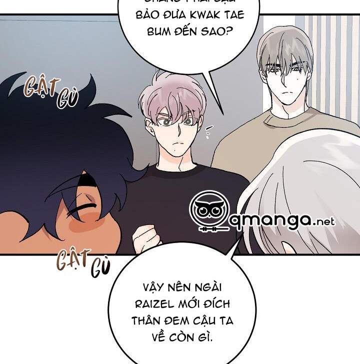 Kẻ Cắp Mặt Trăng Chapter 50 - Trang 2