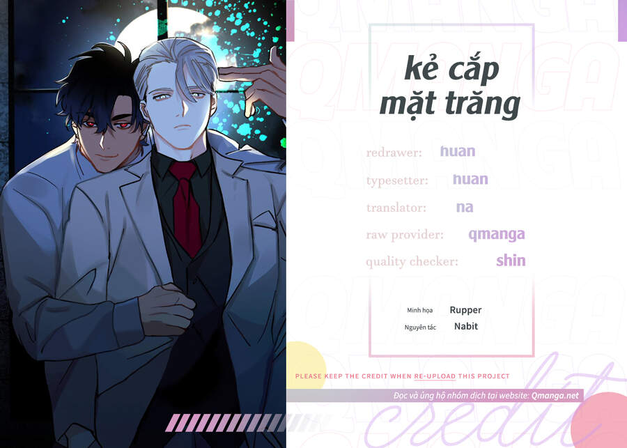 Kẻ Cắp Mặt Trăng Chapter 48 - Trang 2