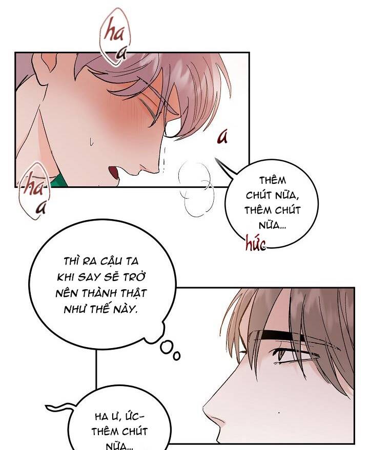 Kẻ Cắp Mặt Trăng Chapter 46 - Trang 2