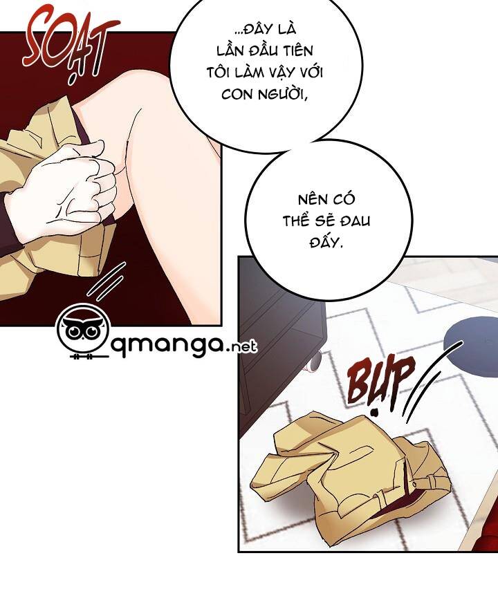 Kẻ Cắp Mặt Trăng Chapter 46 - Trang 2