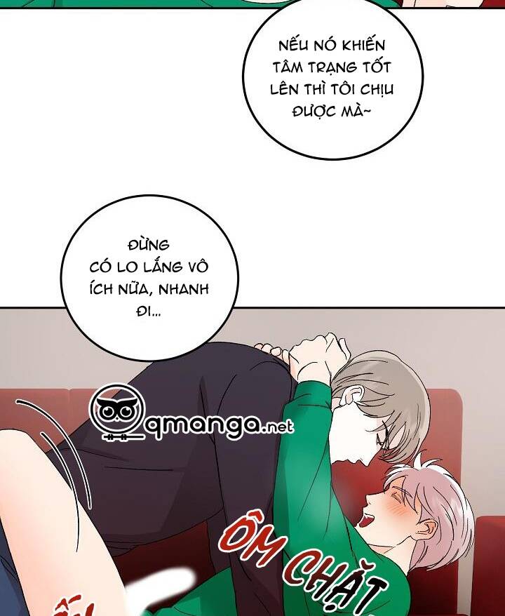 Kẻ Cắp Mặt Trăng Chapter 46 - Trang 2