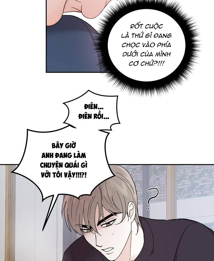 Kẻ Cắp Mặt Trăng Chapter 46 - Trang 2