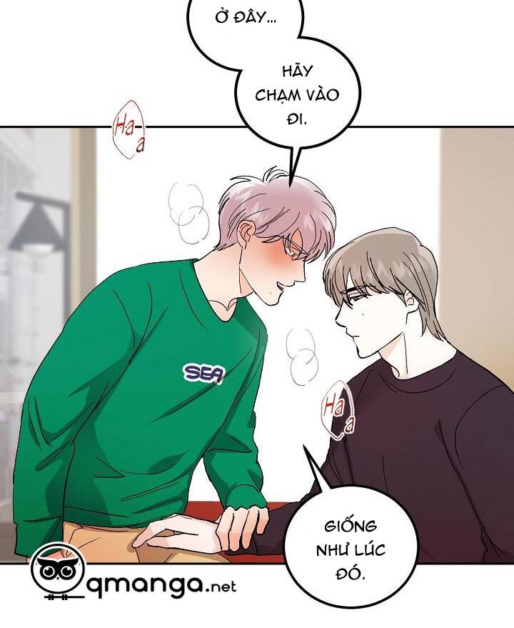 Kẻ Cắp Mặt Trăng Chapter 46 - Trang 2