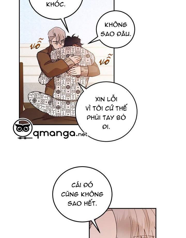 Kẻ Cắp Mặt Trăng Chapter 45 - Trang 2