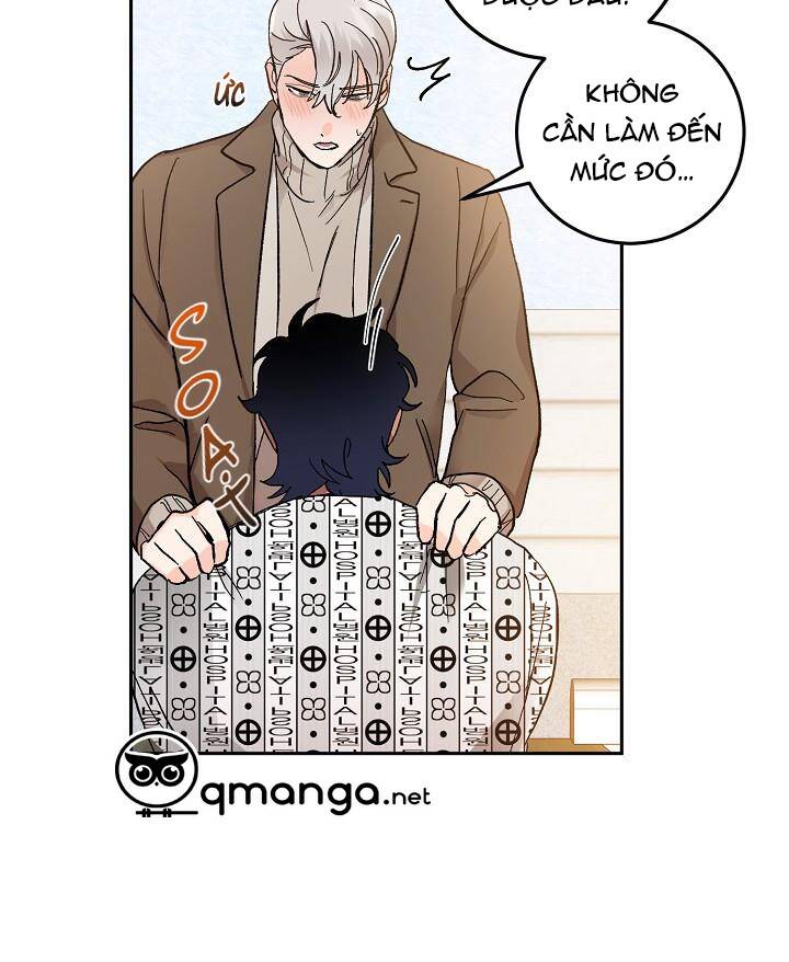 Kẻ Cắp Mặt Trăng Chapter 45 - Trang 2