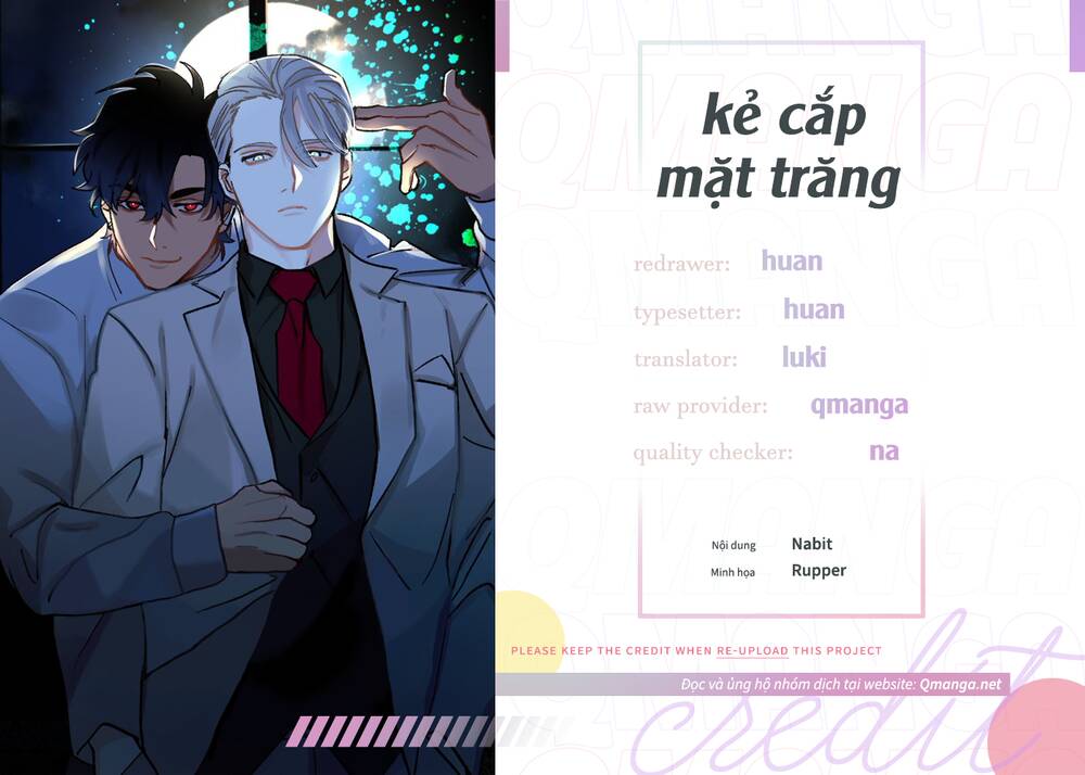 Kẻ Cắp Mặt Trăng Chapter 44 - Trang 2