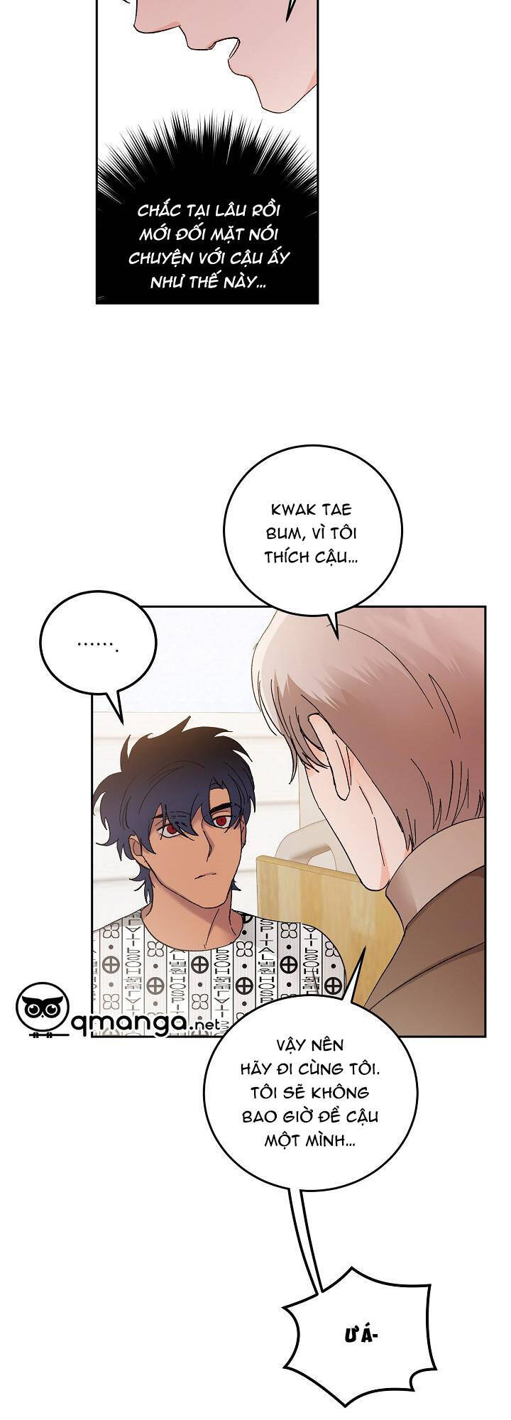 Kẻ Cắp Mặt Trăng Chapter 44 - Trang 2