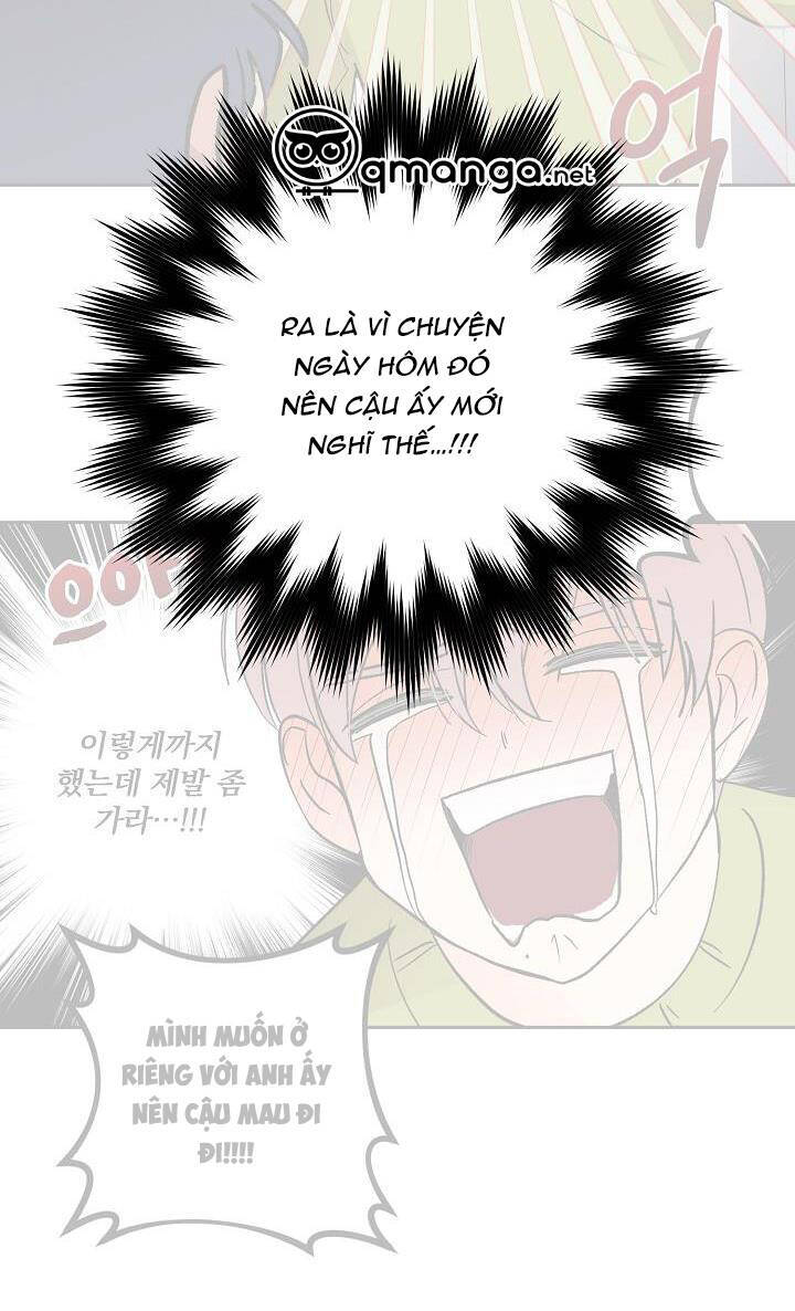 Kẻ Cắp Mặt Trăng Chapter 43 - Trang 2