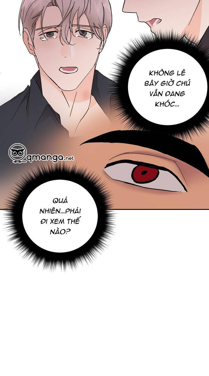 Kẻ Cắp Mặt Trăng Chapter 42 - Trang 2