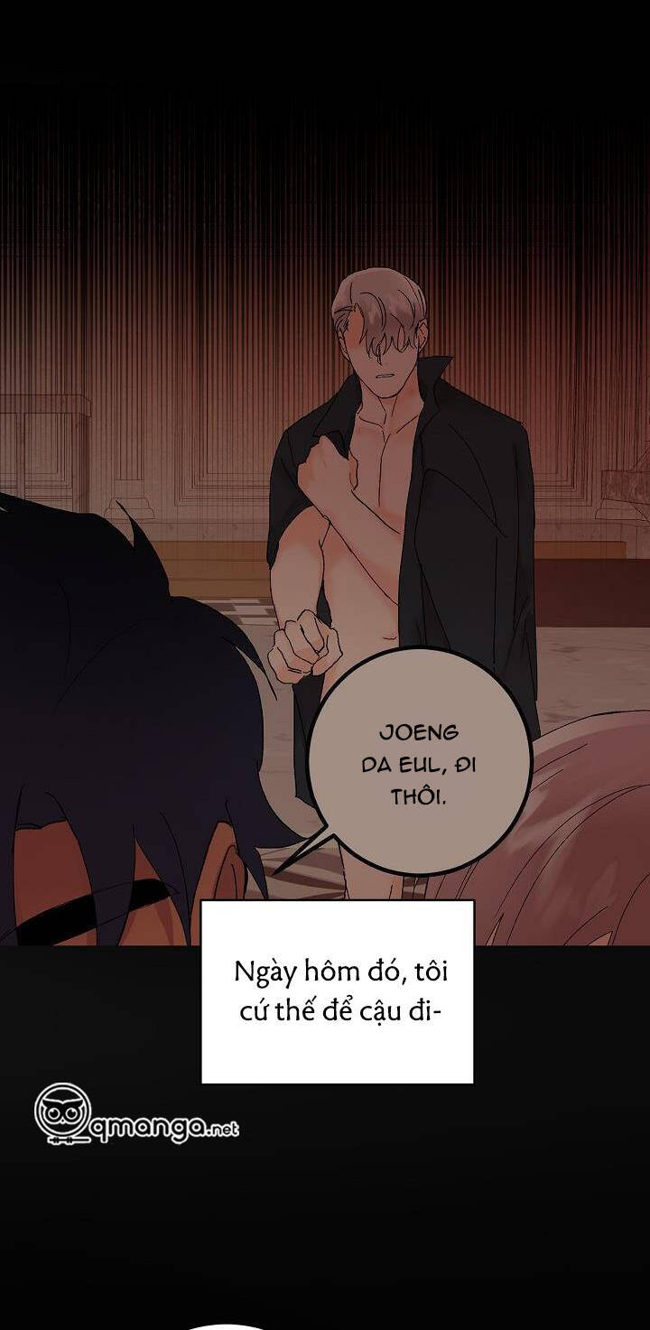 Kẻ Cắp Mặt Trăng Chapter 42 - Trang 2