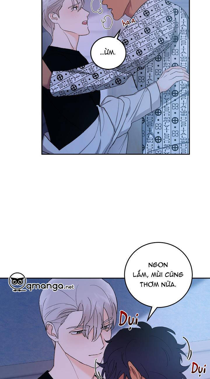 Kẻ Cắp Mặt Trăng Chapter 42 - Trang 2