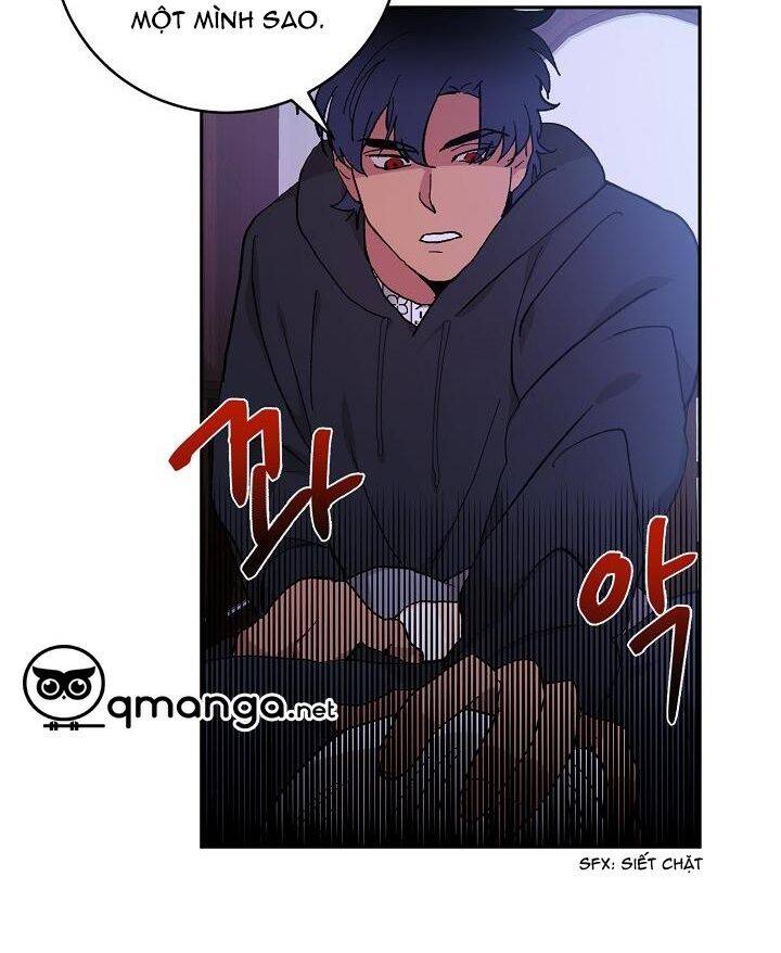 Kẻ Cắp Mặt Trăng Chapter 40 - Trang 2