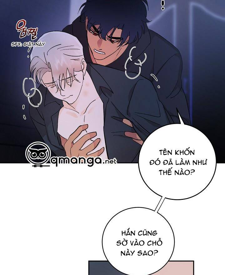 Kẻ Cắp Mặt Trăng Chapter 40 - Trang 2