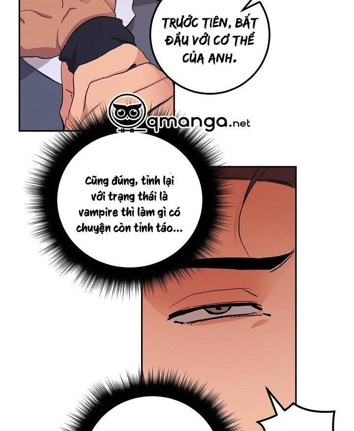 Kẻ Cắp Mặt Trăng Chapter 39 - Trang 2