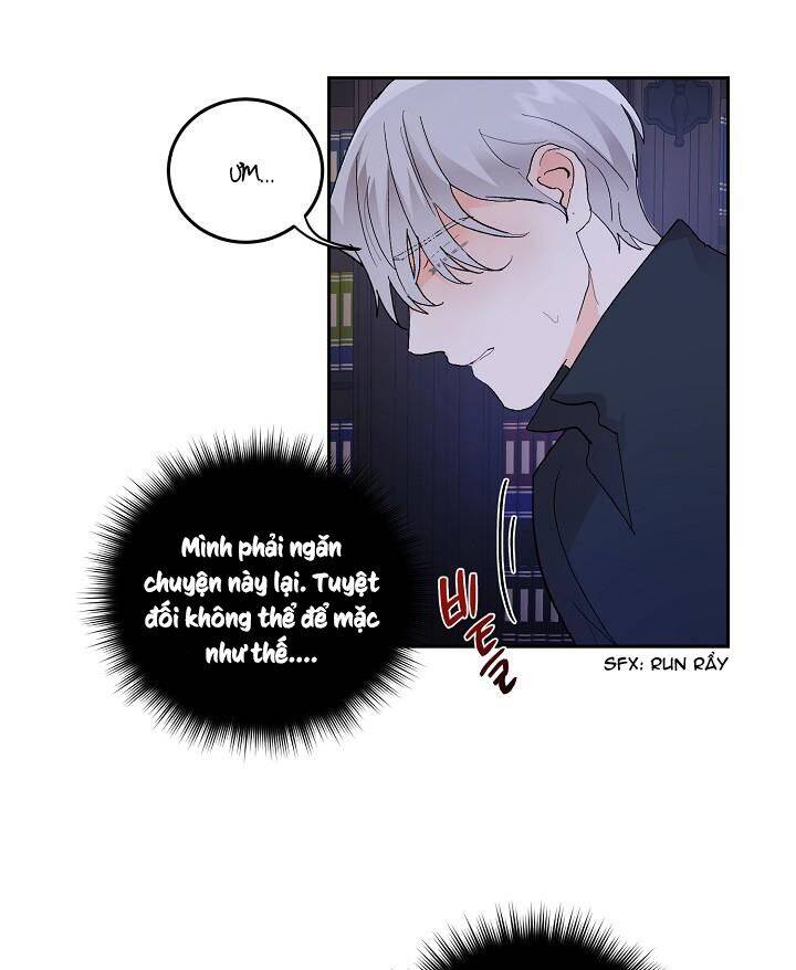 Kẻ Cắp Mặt Trăng Chapter 39 - Trang 2