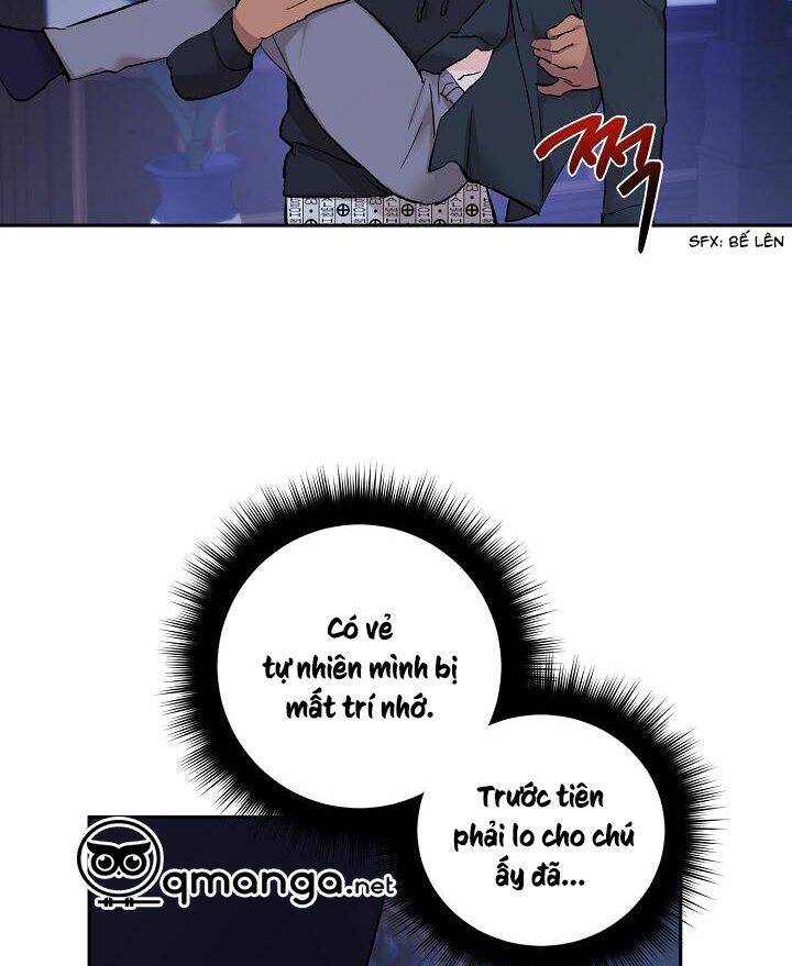 Kẻ Cắp Mặt Trăng Chapter 39 - Trang 2