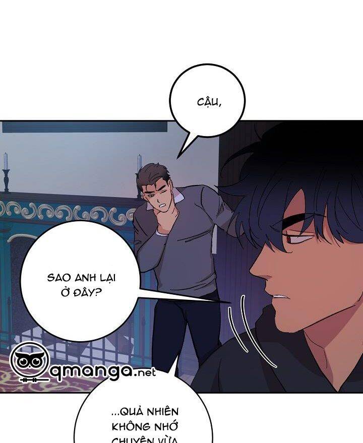 Kẻ Cắp Mặt Trăng Chapter 39 - Trang 2