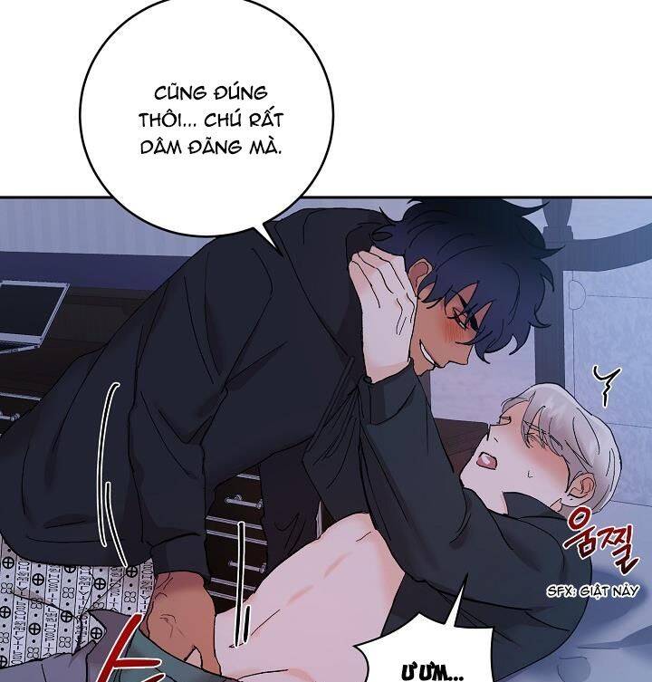 Kẻ Cắp Mặt Trăng Chapter 39 - Trang 2