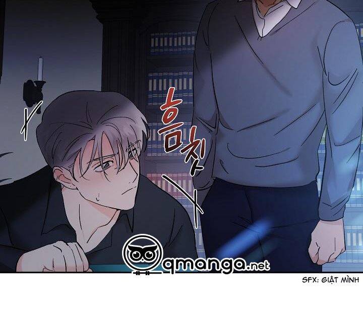 Kẻ Cắp Mặt Trăng Chapter 38 - Trang 2