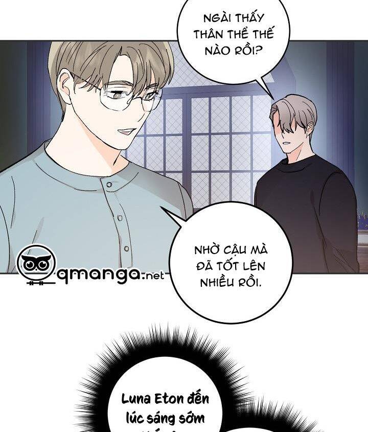 Kẻ Cắp Mặt Trăng Chapter 35 - Trang 2