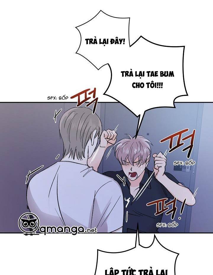 Kẻ Cắp Mặt Trăng Chapter 35 - Trang 2