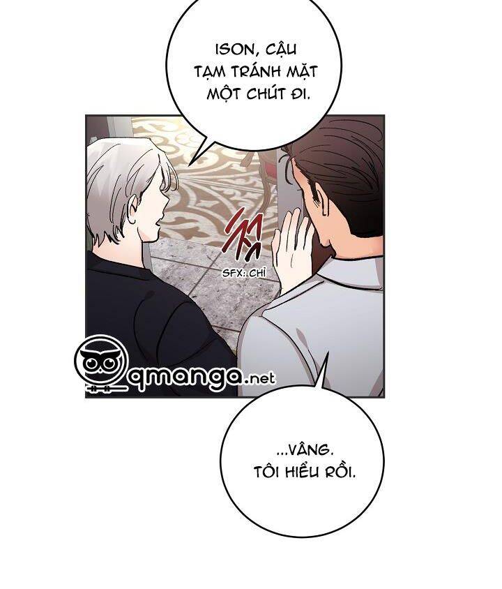 Kẻ Cắp Mặt Trăng Chapter 35 - Trang 2