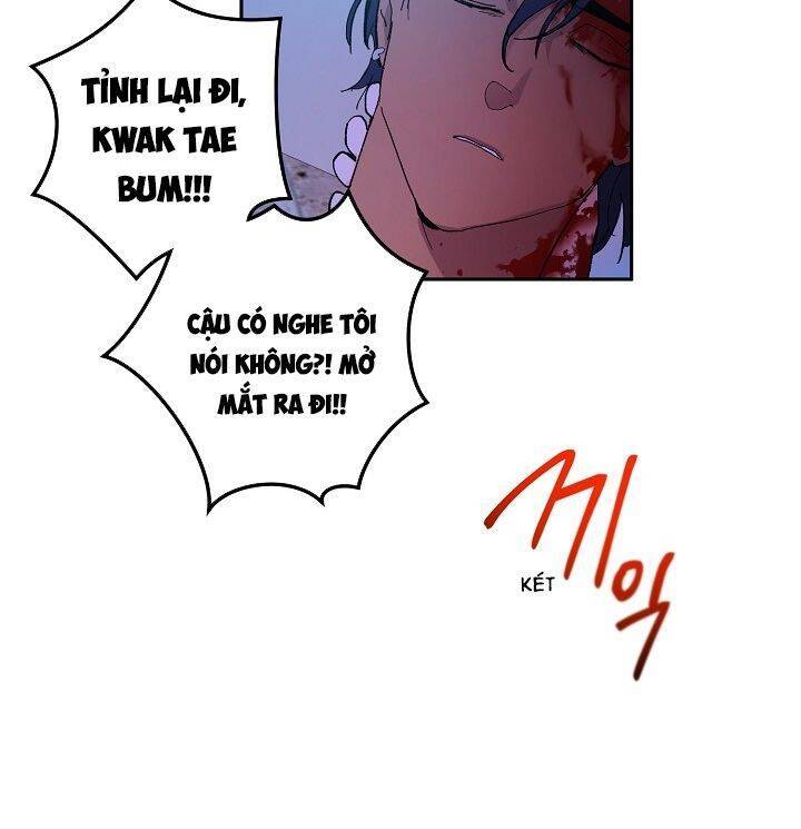 Kẻ Cắp Mặt Trăng Chapter 34 - Trang 2