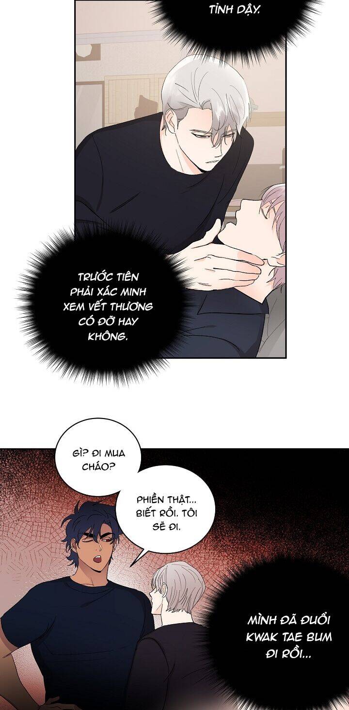 Kẻ Cắp Mặt Trăng Chapter 33 - Trang 2