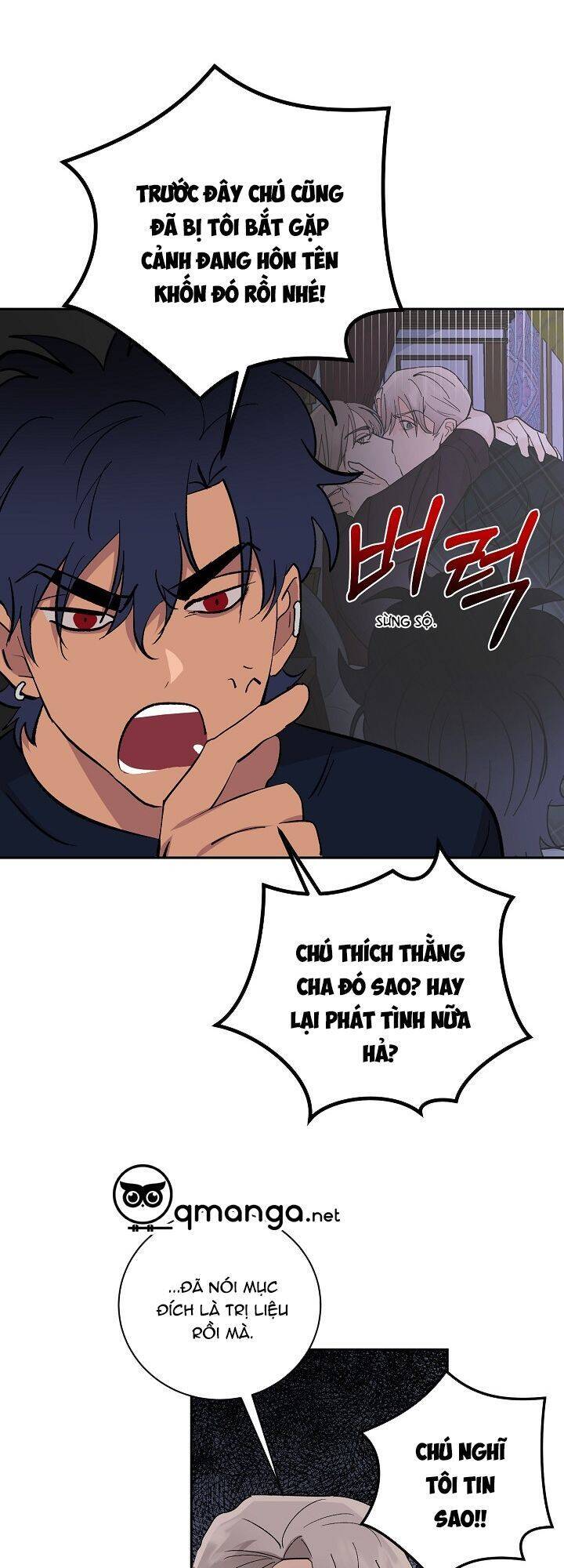 Kẻ Cắp Mặt Trăng Chapter 32 - Trang 2