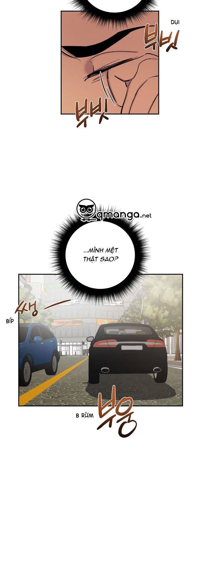 Kẻ Cắp Mặt Trăng Chapter 30 - Trang 2