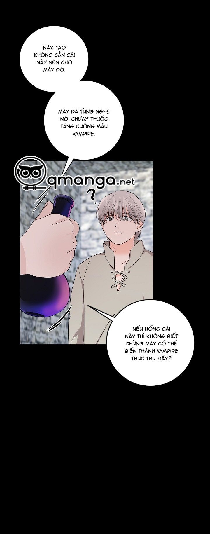 Kẻ Cắp Mặt Trăng Chapter 16 - Trang 2