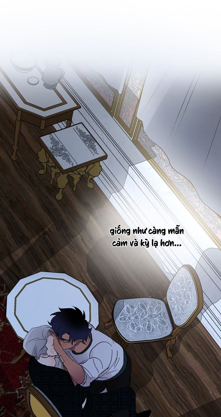 Kẻ Cắp Mặt Trăng Chapter 13 - Trang 2