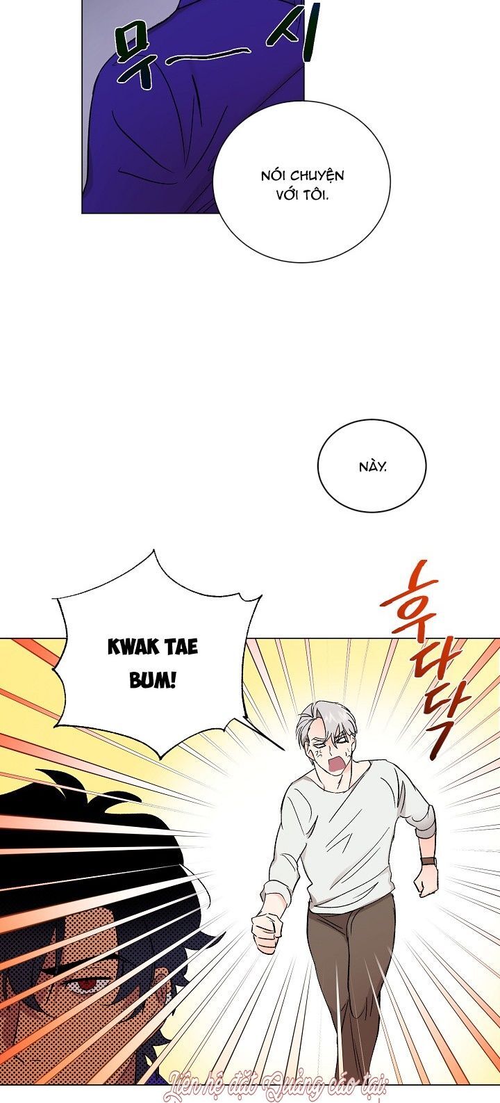 Kẻ Cắp Mặt Trăng Chapter 7 - Trang 2