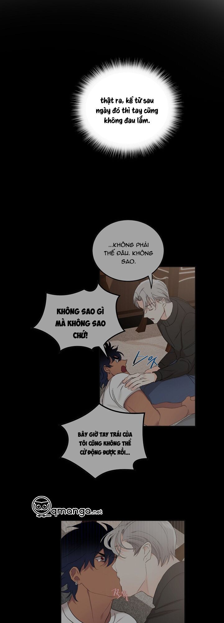 Kẻ Cắp Mặt Trăng Chapter 5 - Trang 2