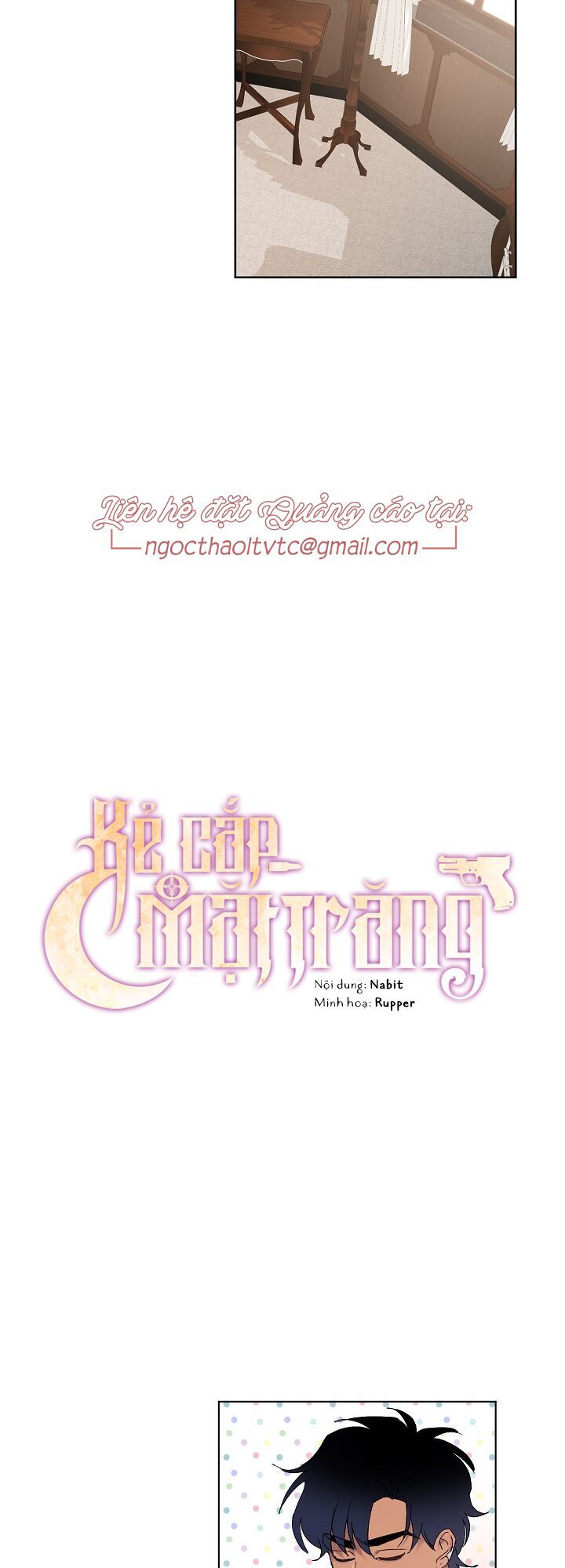 Kẻ Cắp Mặt Trăng Chapter 5 - Trang 2