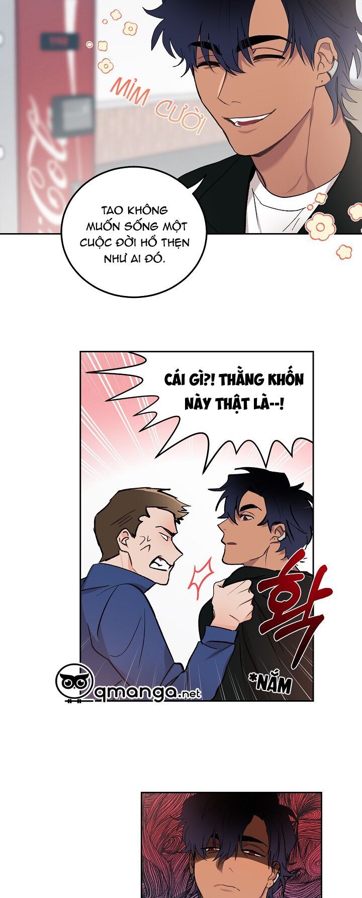 Kẻ Cắp Mặt Trăng Chapter 1 - Trang 2