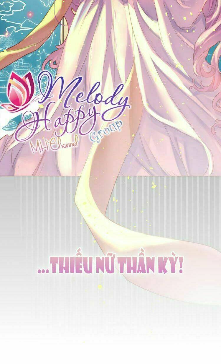 Mỹ Vị Hữu Không Phải Lỗi Của Tôi Chapter 7.5 - Trang 2