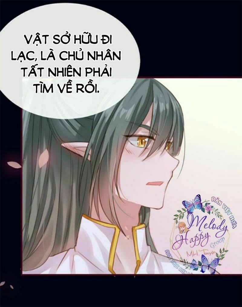 Mỹ Vị Hữu Không Phải Lỗi Của Tôi Chapter 0.2 - Trang 2