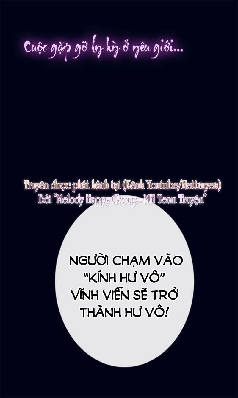 Mỹ Vị Hữu Không Phải Lỗi Của Tôi Chapter 0 - Trang 2