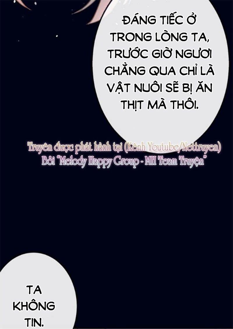 Mỹ Vị Hữu Không Phải Lỗi Của Tôi Chapter 0 - Trang 2