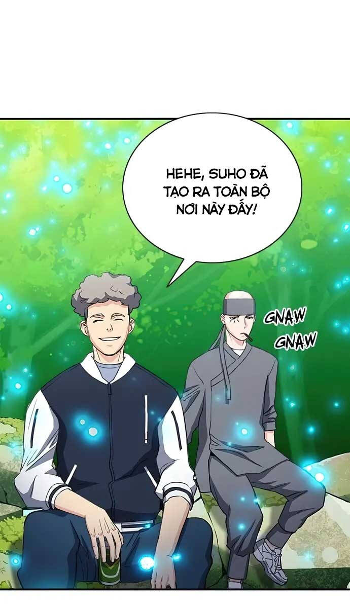 Druid Tại Ga Seoul Chapter 102 - Trang 2