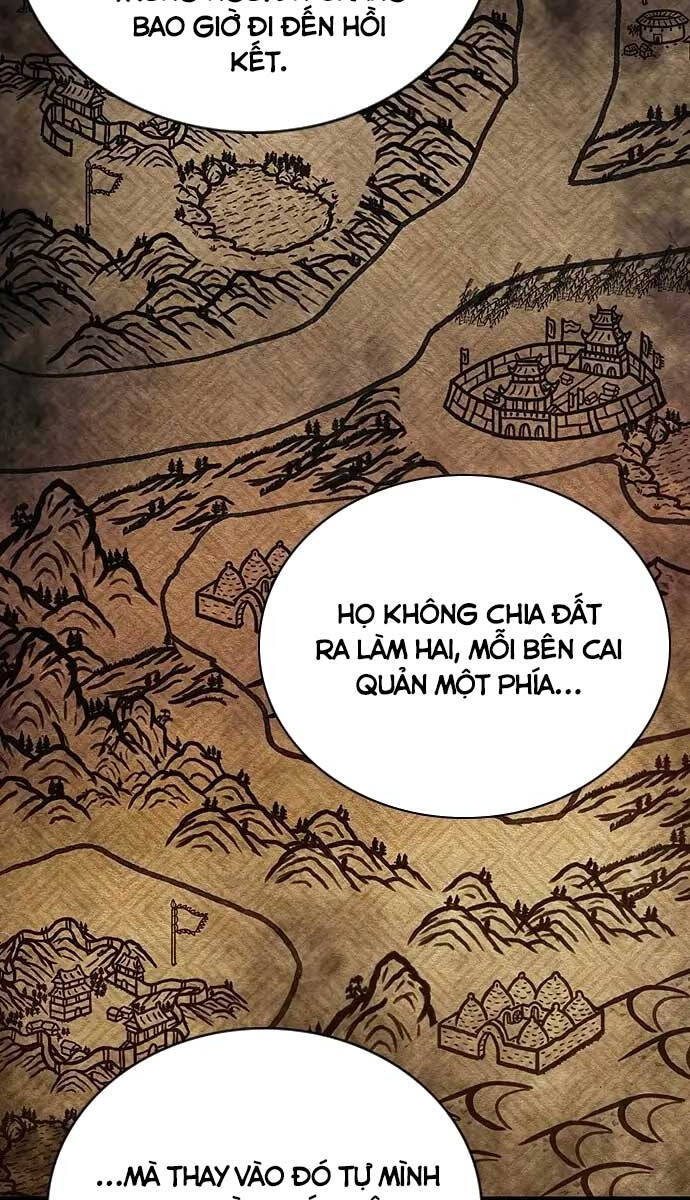 Druid Tại Ga Seoul Chapter 102 - Trang 2