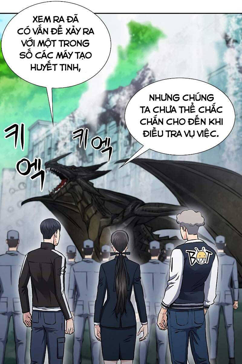 Druid Tại Ga Seoul Chapter 88 - Trang 2