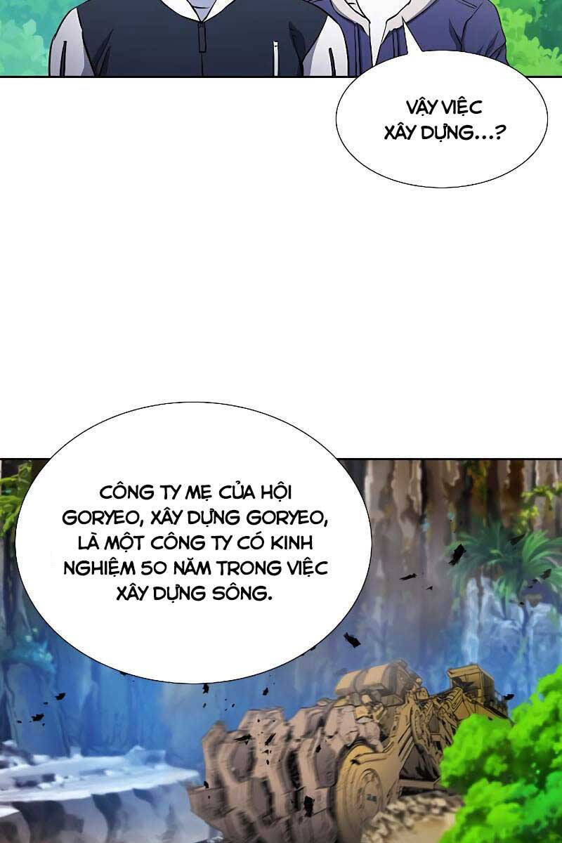 Druid Tại Ga Seoul Chapter 88 - Trang 2